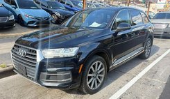 2018 Audi Q7 2.0T quattro Premium Plus