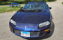 1999 Chevrolet Camaro Z28