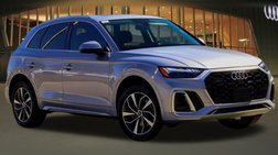2023 Audi Q5 quattro S line Prestige 45 TFSI
