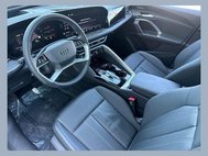 2025 Audi Q5 quattro Premium Plus TFSI