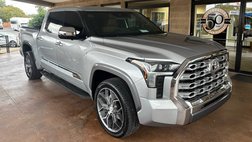 2022 Toyota Tundra 1794 Edition