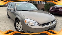 2006 Chevrolet Impala LT