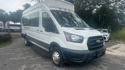 2020 Ford Transit XL Extended Length w/High Roof