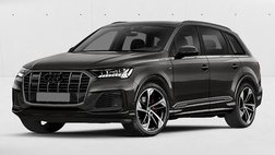 2023 Audi Q7 quattro Premium Plus 55 TFSI