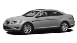2012 Ford Taurus SEL
