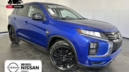 2023 Mitsubishi Outlander Sport ES