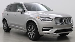 2024 Volvo XC90 B6 Core Bright Theme