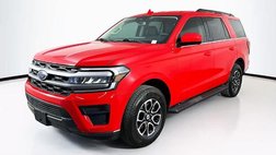 2024 Ford Expedition XLT