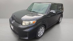 2012 Scion xB Base