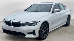2020 BMW 3 Series 330i xDrive