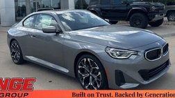 2025 BMW 2 Series 230i xDrive