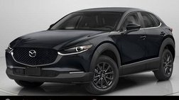 2023 Mazda CX-30 2.5 S Preferred