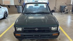 1995 Toyota Pickup Base