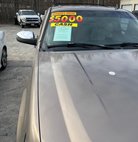 2007 Chevrolet Suburban Shield 2WD 4dr 1500 LTZ