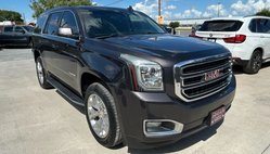 2017 GMC Yukon SLE