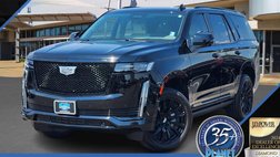 2024 Cadillac Escalade Sport Platinum