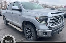 2019 Toyota Tundra Limited