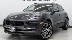 2024 Porsche Macan T
