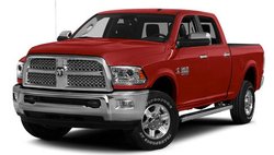 2015 Ram Ram Pickup 2500 Tradesman