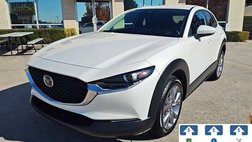 2021 Mazda CX-30 Select
