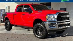 2024 Ram Ram Pickup 2500 Big Horn