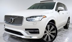2020 Volvo XC90 T6 Inscription 6-Passenger