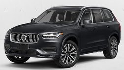 2020 Volvo XC90 T6 Momentum