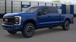 2026 Ford Super Duty F-250 XLT