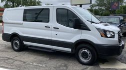 2016 Ford Transit 150