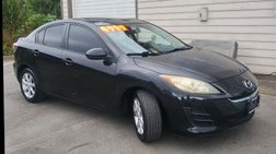 2010 Mazda MAZDA3 i Touring