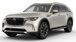 2024 Mazda CX-90 Plug-in Hybrid Premium Plus