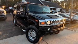 2006 HUMMER H2 Base