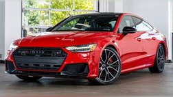 2022 Audi S7 2.9T quattro Prestige