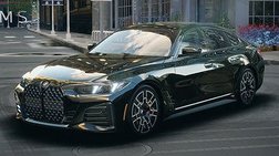 2026 BMW 4 Series 430i xDrive Gran Coupe