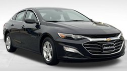 2023 Chevrolet Malibu LS