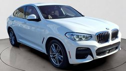 2021 BMW X4 xDrive30i