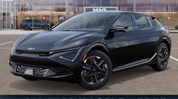2025 Kia EV6 Wind
