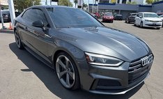 2019 Audi S5 3.0T quattro Premium Plus