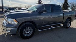 2010 Dodge Ram 1500 SLT