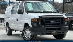 2010 Ford E-Series E-350 SD