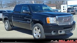 2011 GMC Sierra 1500 Denali
