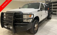 2016 Ford Super Duty F-350 XL