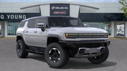 2024 GMC HUMMER EV 3X