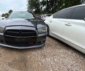 2014 Dodge Charger R/T