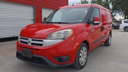 2017 Ram ProMaster City Tradesman SLT