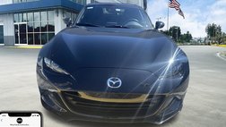 2020 Mazda MX-5 Miata RF Club