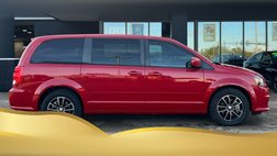 2015 Dodge Grand Caravan R/T