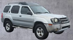 2004 Nissan Xterra SE