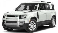 2022 Land Rover Defender 110 X