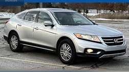 2013 Honda Crosstour EX-L
